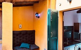 Piazza Verdi Apartment